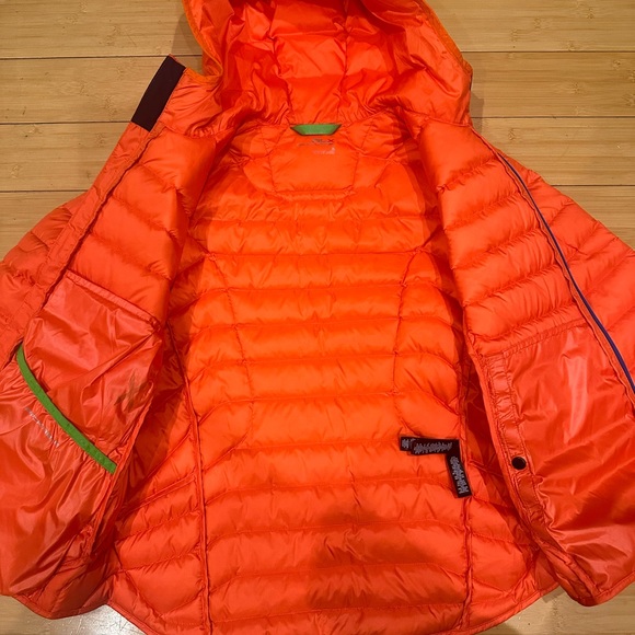 Ralph Lauren RLX puffer down jacket - Picture 5 of 5